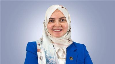 النائبة جيلان أحمد: جولة السيسي الخليجية رسالة حاسمة تؤكد دعم مصر المطلق وترسخ دورها كصمام أمان للمنطقة - الخليج الان