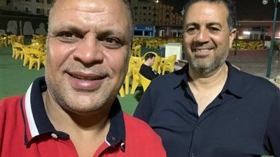 احتفال برنامج أهلاوي زملكاوي بالعام السادس نجاح مستمر - الخليج الان