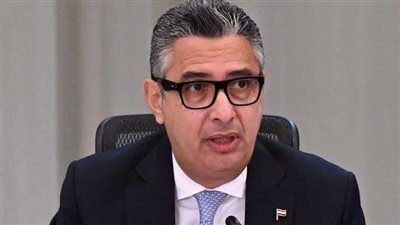 التموين: استقرار الأسواق وتوافر السلع خلال أيام عيد الفطر - الخليج الان