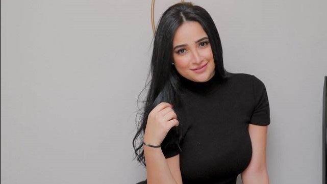 دعاء حكم: الست موناليزا أفضل مسلسلات رمضان| خاص - الخليج الان