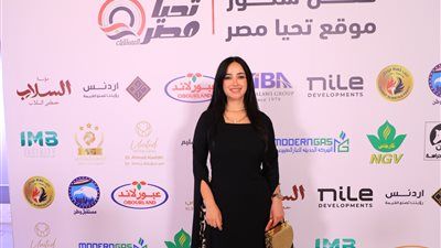 دعاء حكم: الست موناليزا أفضل مسلسلات رمضان| خاص - الخليج الان