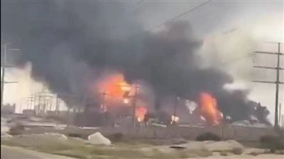 ليلة السقوط في النقب.. صدمة إسرائيل الكبرى وانكسار جدار الثقة - الخليج الان