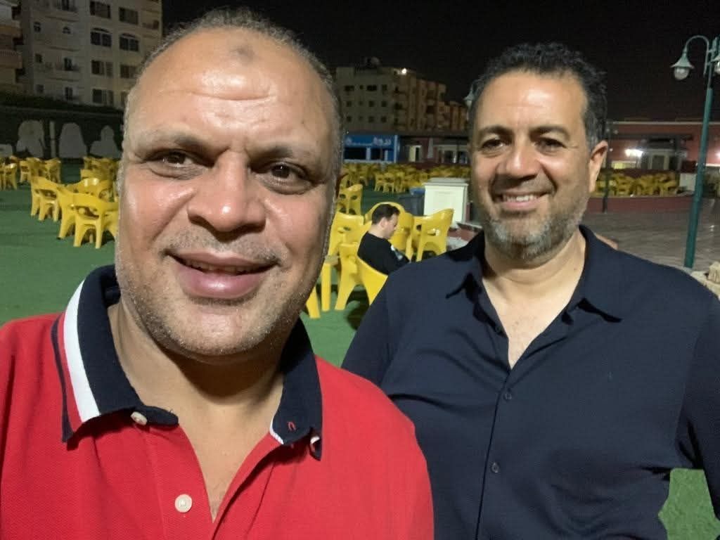 احتفال برنامج أهلاوي زملكاوي بالعام السادس نجاح مستمر - الخليج الان