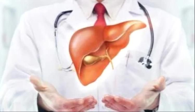 أعراض غير عادية لتلف الكبد لا تتجاهلها