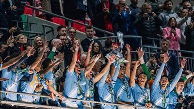 كأس رابطة الأندية المحترفة.. السيتي يلاحق ليفربول علي الزعامة واللقب ال40 للأسطورة والأول للفرعون والمحارب - الخليج الان