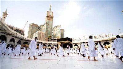 لماذا سميت الكعبة بالبيت العتيق؟ إمام السيدة زينب يوضح المعنى - الخليج الان