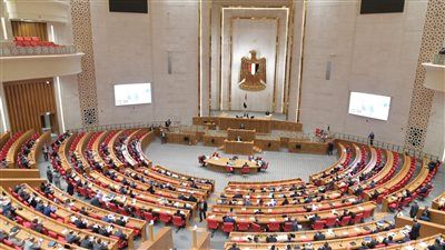 الحساب الختامي يقترب من الحسم.. كيف يراقب البرلمان أداء الحكومة؟ - الخليج الان