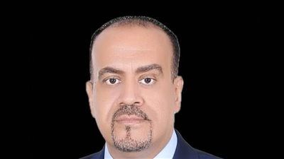 النائب إيهاب إمام: جولات السيسي الخليجية تعزز تماسك الصف العربي.. ومصر تتحرك لحماية أمن المنطقة - الخليج الان