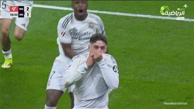 الريال ضد أتلتيكو مدريد.. ملخص اهداف ونتيجة مباراة ريال مدريد وأتلتيكو مدريد في الدوري الإسباني بعد مرور 60 دقيقة - الخليج الان