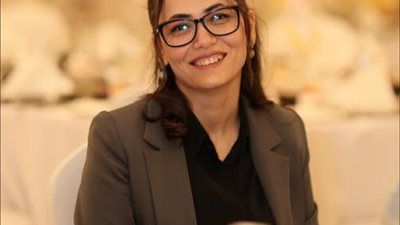 النائبة نيفين إسكندر تتقدم بطلب إحاطة بشأن تراجع حالة المرافق الأساسية في الاستادات - الخليج الان