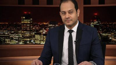 محمد غزال: خرائط السياسة تتغير في الشرق الأوسط - الخليج الان