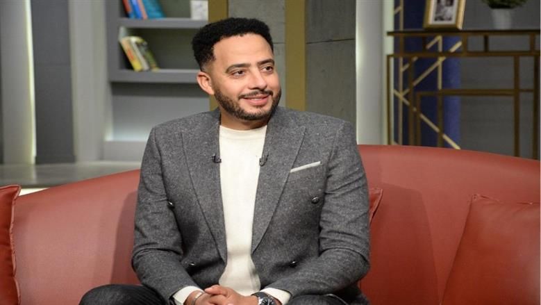 عصام السقا: جالي تهديد بسبب شخصيتي في مسلسل علي كلاي - الخليج الان