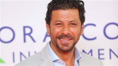 إياد نصار: صحاب الأرض وصل للجمهور كما أرادنا.. والزملكاوي عنيد ويعافر - الخليج الان