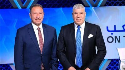 شوبير يدافع عن الخطيب بعد خروج الأهلي من أفريقيا: لا تنسوا التاريخ - الخليج الان