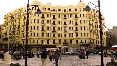 حماية الآثار في مصر.. 6 ضوابط قانونية صارمة بعد تسجيل العقارات الأثرية - الخليج الان