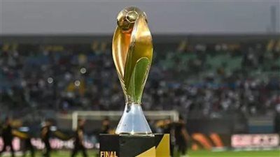 مواجهات نصف نهائي دوري أبطال أفريقيا ومواعيد المباريات - الخليج الان