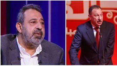 خلاف تاريخي داخل الأهلي.. ماذا قال مجدي عبد الغني عن الخطيب؟ - الخليج الان
