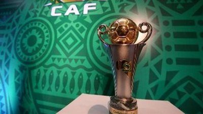 مواجهات نصف نهائي كأس الاتحاد الأفريقي 2026.. الزمالك يواجه شباب بلوزداد الجزائري - الخليج الان