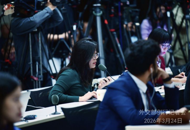 «تسلق سور وانتحال شخصية».. الصين عن اقتحام سفارتها باليابان: «الحادث مشين من حيث طبيعته وتأثيره» - الخليج الان