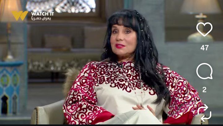 سحر رامي عن مشاركتها في اتنين غيرنا: كانوا محسسني إني سعاد حسني في اللوكيشن - الخليج الان