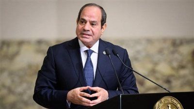الرئيس السيسي يشارك في لقاء المرأة المصرية والأم المثالية - الخليج الان
