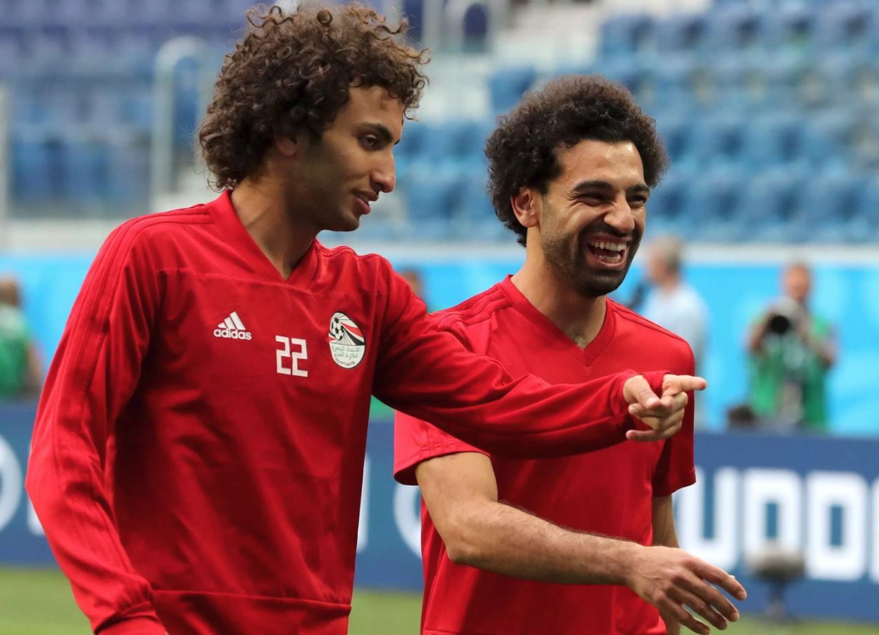 أحمد شوبير يكشف كواليس استقالته من اتحاد الكرة في 2019 بسبب محمد صلاح - الخليج الان
