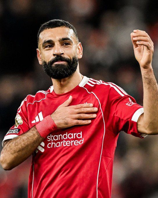 محمد صلاح.. أرقام قياسية ومسيرة أسطورية مع ليفربول - الخليج الان