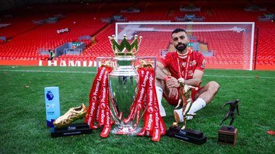 رحيل محمد صلاح يشعل سوق الانتقالات.. وجهات محتملة تحت مجهر الأرقام - الخليج الان