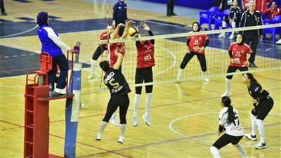 قمة الأهلي والزمالك تحسم دوري السوبر الطائرة في الجولة الأخيرة - الخليج الان