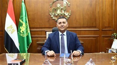 القليوبية ترفع استعداداتها القصوى لمواجهة موجة الطقس السيئ - الخليج الان