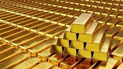 سعر الذهب عالمياً بالدولار اليوم.. تحديث الأوقية وتطورات الذهب في مصر الآن - الخليج الان