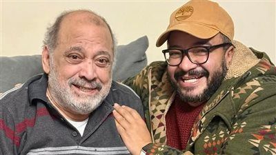 نورت بيتك ومطرحك.. حسام داغر يعلن خروج ضياء الميرغني من المستشفى - الخليج الان