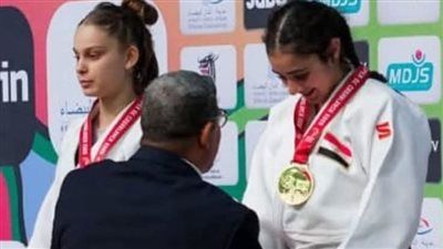 منتخب مصر للجودو يشارك بطولة إفريقيا المفتوحة بداكار للناشئين - الخليج الان