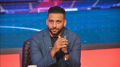 نجم المصري السابق: أخطاء الجهاز الفني وراء الخروج من الكونفدرالية الإفريقية - الخليج الان