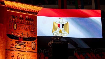 مصر تستضيف بطولة كأس العالم للجمباز الفني 2026 - الخليج الان