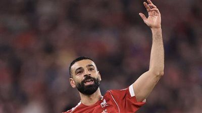 محمد صلاح.. جدول المباريات الأخيرة لمحمد صلاح مع ليفربول قبل نهاية الموسم - الخليج الان