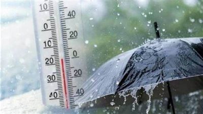 الأرصاد تحذر.. أمطار غزيرة ورياح قوية تضرب أغلب أنحاء البلاد - الخليج الان