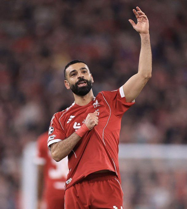 محمد صلاح.. جدول المباريات الأخيرة لمحمد صلاح مع ليفربول قبل نهاية الموسم - الخليج الان