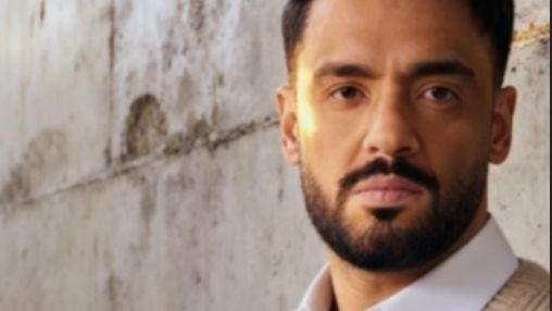 رامي جمال لـ محمد صلاح: كنت سفير هايل لبلدك وقدوة جميلة - الخليج الان