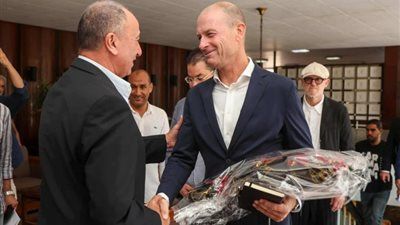 أحمد شوبير يكشف حقيقة رحيل توروب عن النادي الأهلي.. تفاصيل - الخليج الان