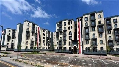 كيفية الاستعلام عن شقق الإسكان الاجتماعي «سكن لكل المصريين» - الخليج الان