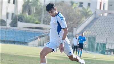 حماده عماد : سعيد بتجربتي مع الشرطة وأحلم بنجومية معلول ومارسيلو - الخليج الان