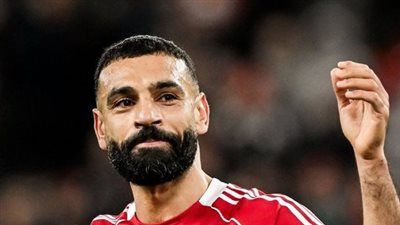 محمد صلاح.. أرقام قياسية ومسيرة أسطورية مع ليفربول - الخليج الان