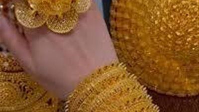 عاجل|هبوط سعر الذهب اليوم الثلاثاء 24 مارس 2026 - الخليج الان