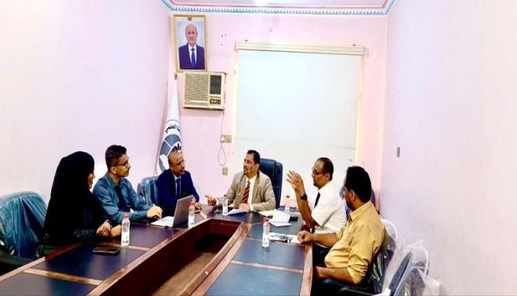 انعقاد أول اجتماع لإعداد المواصفات الفنية لمنظومة الابتعاث الإلكترونية