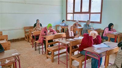 عاجل.. التعليم تحسم الجدل بشأن إلغاء امتحانات 2026 والاكتفاء بامتحان مارس | القرار النهائي - الخليج الان