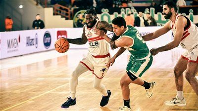 اليوم.. انطلاق ثاني مباريات نصف نهائي دوري الممتاز لكرة السلة - الخليج الان