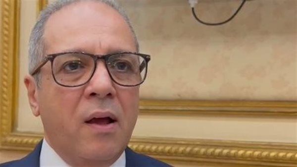 أحمد حلمي الشريف: منتخب مصر يتحرك من السعودية إلى إسبانيا مباشرة بعد المباراة الودية - الخليج الان