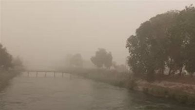 الارصاد تطلق تحذير عاجل لـ حالة الطقس في مصر - الخليج الان