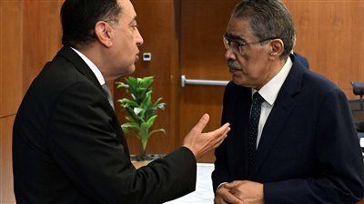 الحكومة تزف بشري سارة..تيسير إجراءات التصالح في مخالفات البناء - الخليج الان